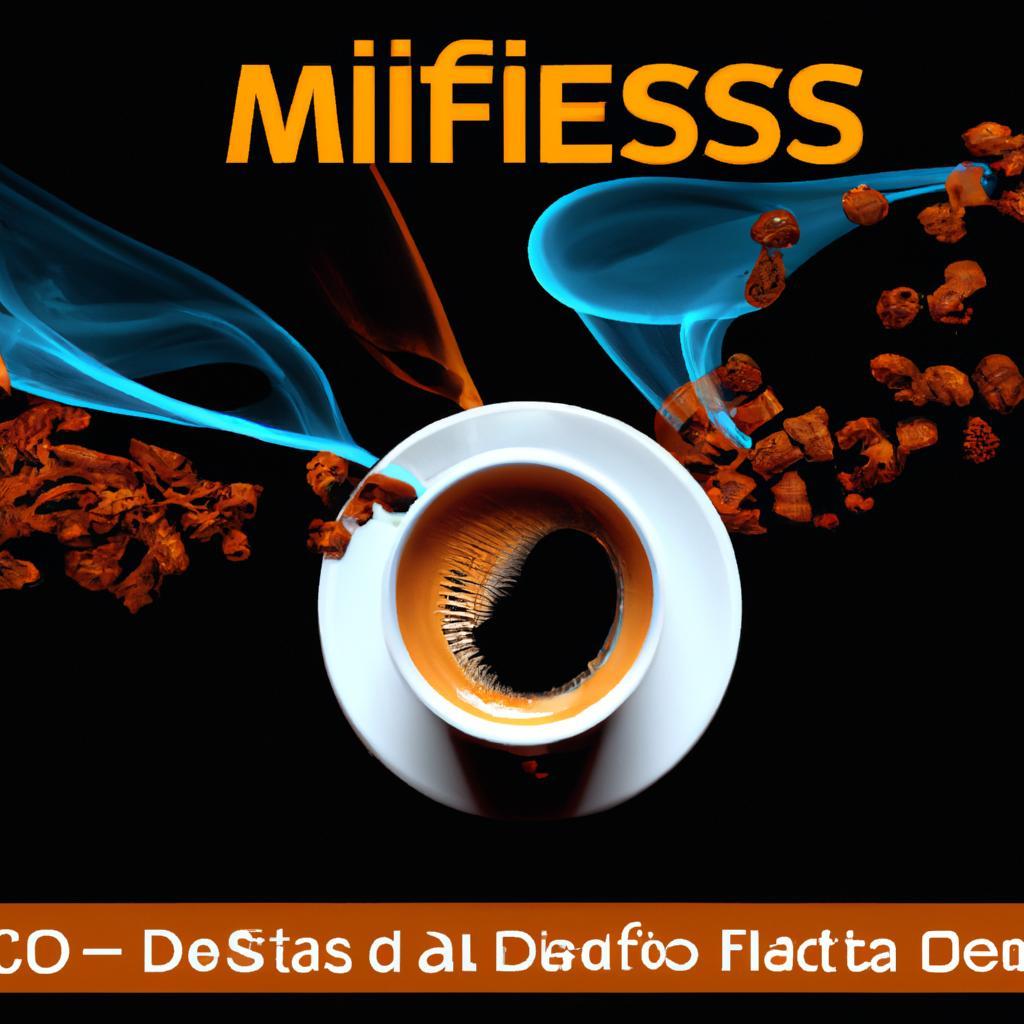 Os mitos e verdades sobre o café descafeinado